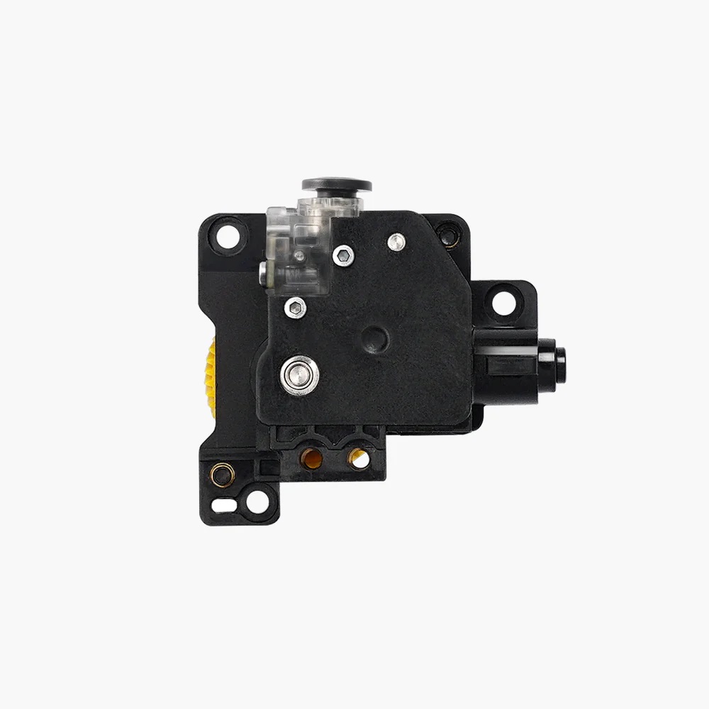 Bambu Lab P1P Stainless Steel Extruder Unit