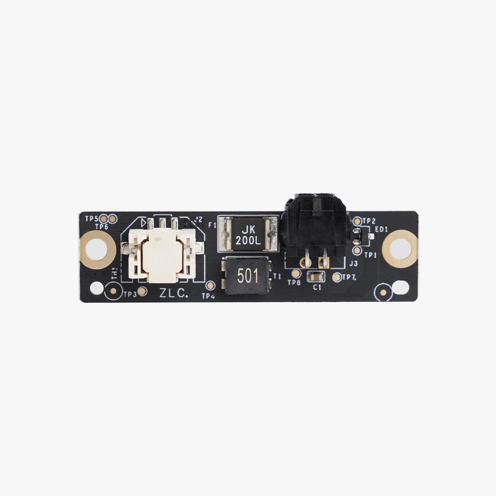 Bambu Lab X1 / P1 AMS Connector Board Bambu Lab X1 / P1 AMS Connector Board