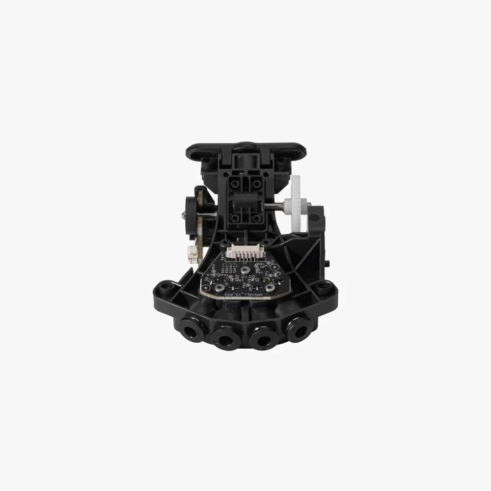 Bambu Lab X1 / P1P AMS Internal Hub Unit