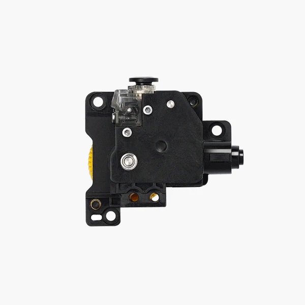 Bambu Lab X1 Hardened Steel Extruder Unit