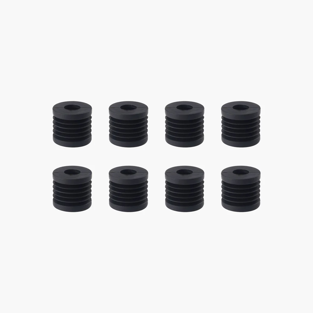Bambu Lab X1 / P1P Anti-Vibration Feet
