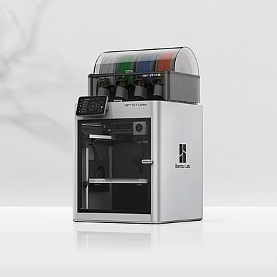 Bambu Lab X1-Carbon Combo EU 3D printer Bambu Lab X1-Carbon Combo EU 3D printer