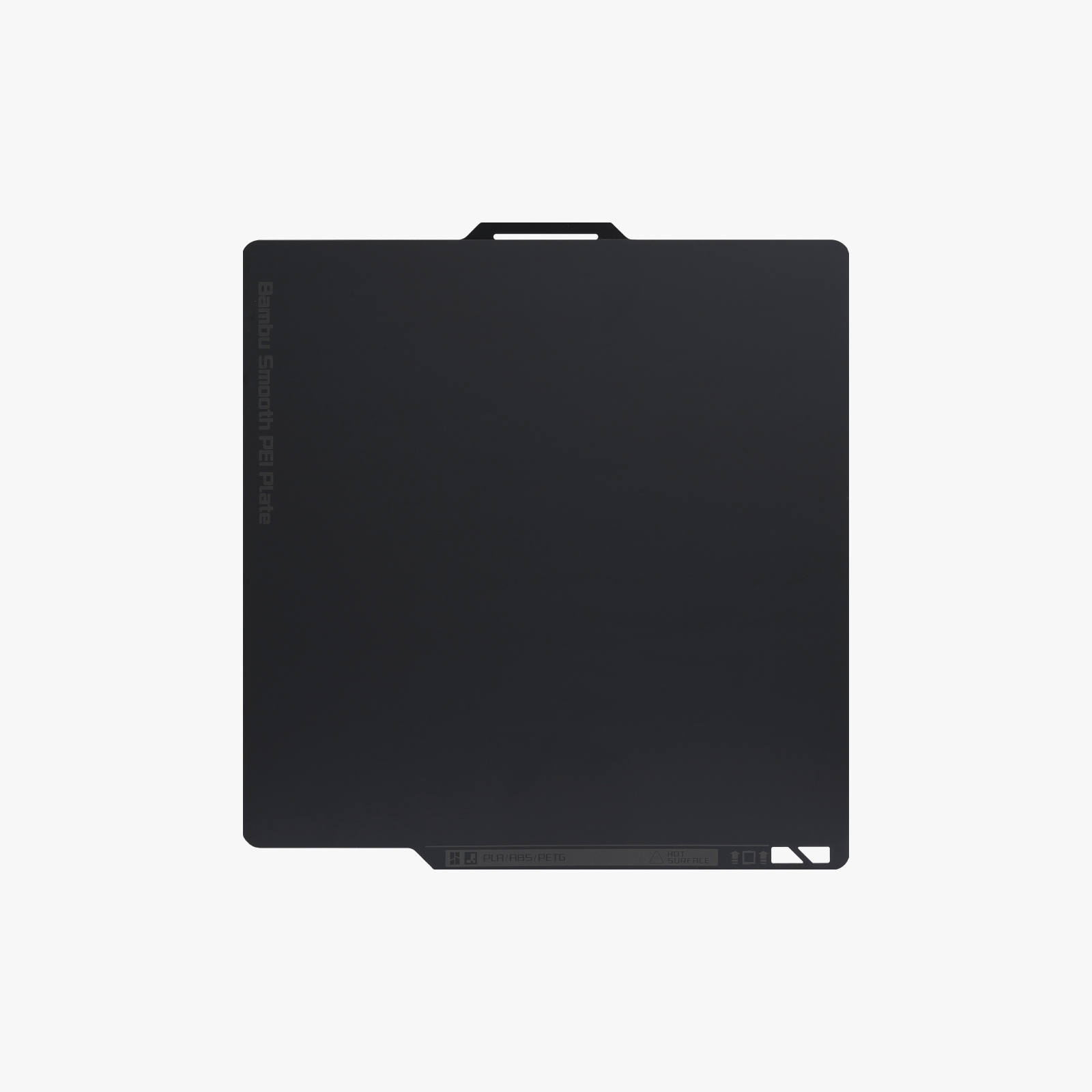 Bambu Lab P1 / X1 Smooth PEI Plate Bambu Lab P1 / X1 Smooth PEI Plate