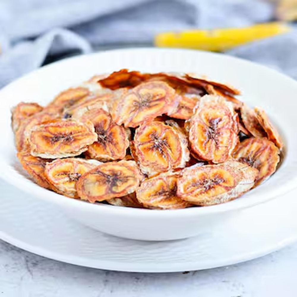 Banana Spanish Tomato