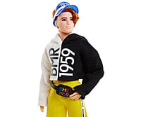 Barbie BMR 1959 Ken Doll GNC49 Barbie BMR 1959 Ken Doll GNC49