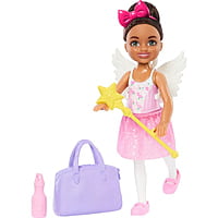 Barbie Chelsea Can Be Ballerina Doll Set Barbie Chelsea Can Be Ballerina Doll Set