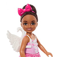 Barbie Chelsea Can Be Ballerina Doll Set Barbie Chelsea Can Be Ballerina Doll Set