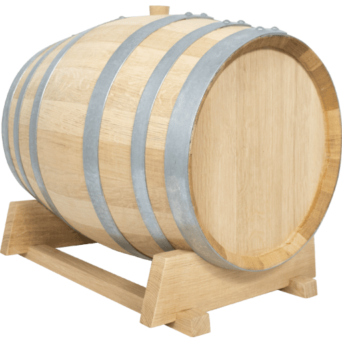 BARRICA DE ROBLE BARRICA DE ROBLE