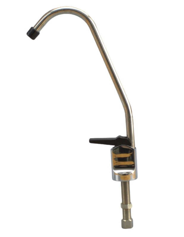 SUPERPURE Heavy Duty Lever Style Faucet SUPERPURE Heavy Duty Lever Style Faucet