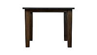 Santa Cruz Solid Wood 6 Seater Dining Table Santa Cruz Solid Wood 6 Seater Dining Table
