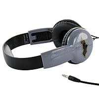Batman Kid-Safe Headphones Batman Kid-Safe Headphones