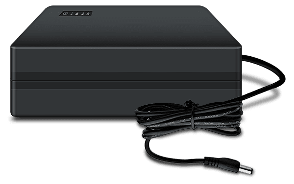 Gateway Battery Backup R1