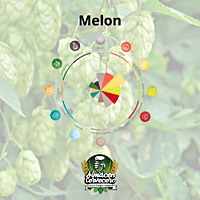 Lupulo1kg Melon GER BW Lupulo1kg Melon GER BW