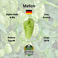 Lupulo1kg Melon GER BW