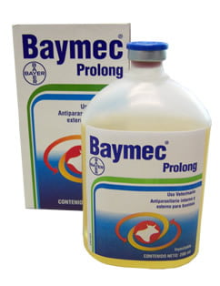 BAYMEC PROLONG 500 ML BAYMEC PROLONG 500 ML