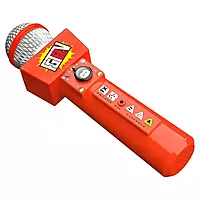 Be Like FGTeeV Voice-Changin' Mic Be Like FGTeeV Voice-Changin' Mic