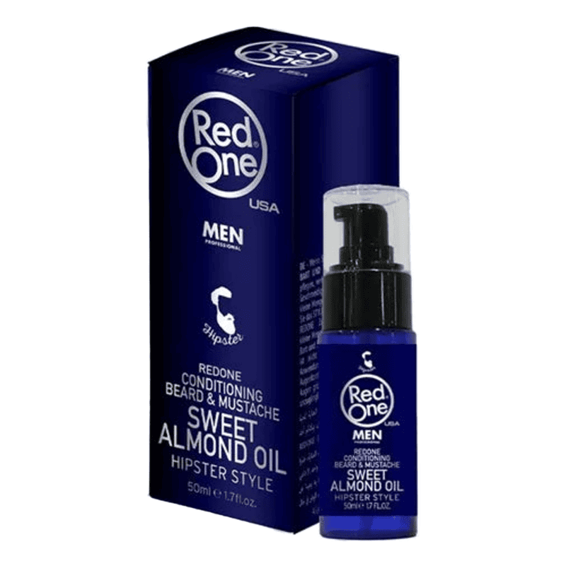 Beard Sweet Almond Oil Care Beard Sweet Almond Oil Care