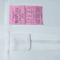 BedPure Bed Bug Proof Box Spring Encasement Full XL 54" x 80" x 9" BedPure Bed Bug Proof Box Spring Encasement Full XL 54" x 80" x 9"