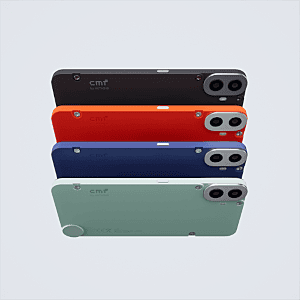 CMF Phone 1