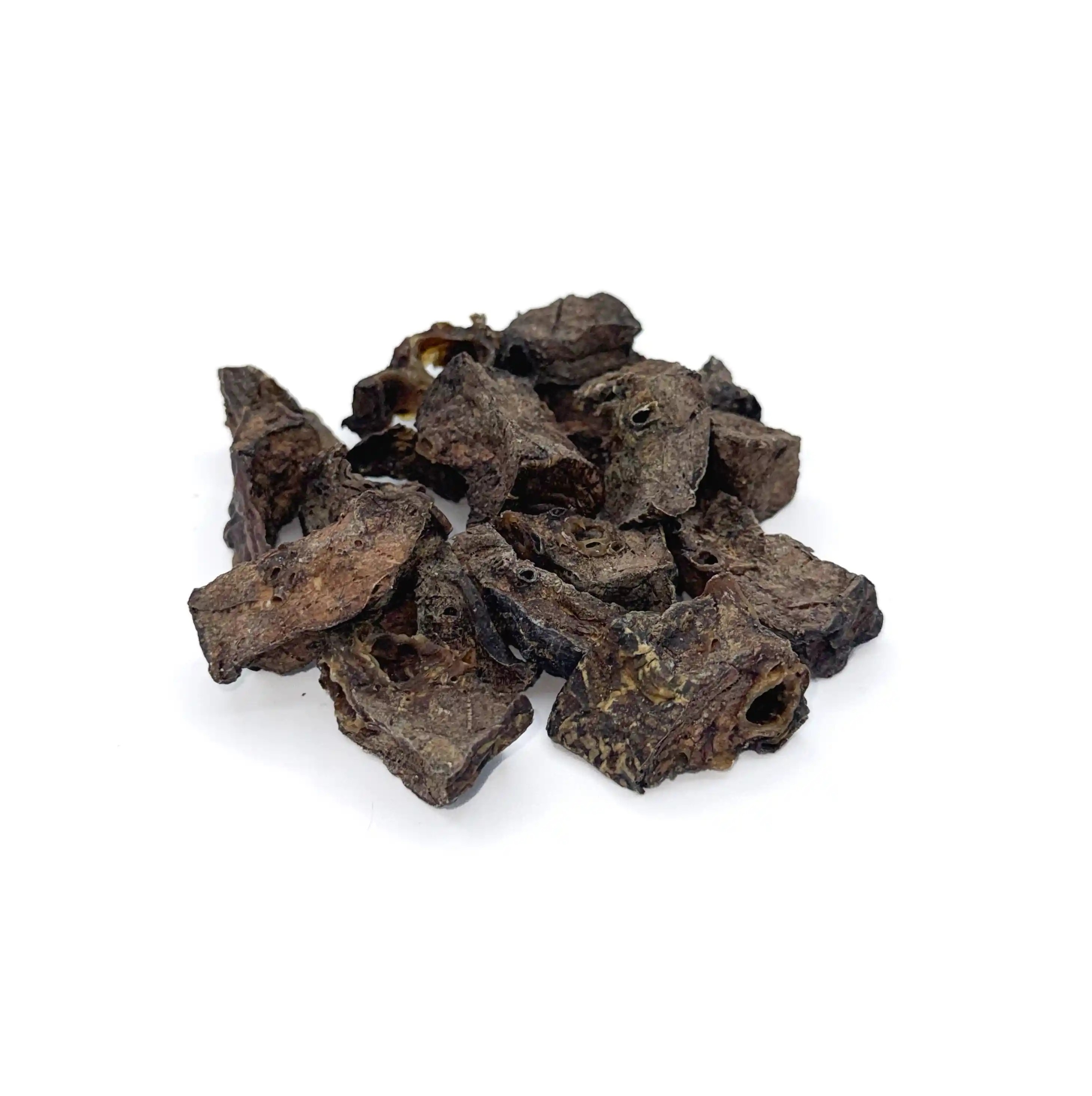 Beef Lung Bites - Small (75 g)