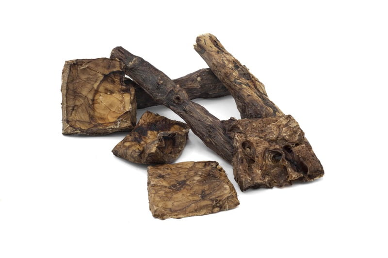 Beef Lung Bites - Large (75 g) Beef Lung Bites - Large (75 g)