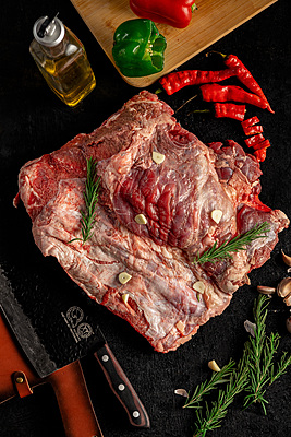 Beef Rib Beef Rib