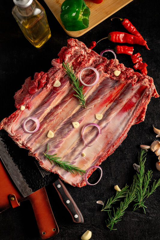 Beef Rib Beef Rib