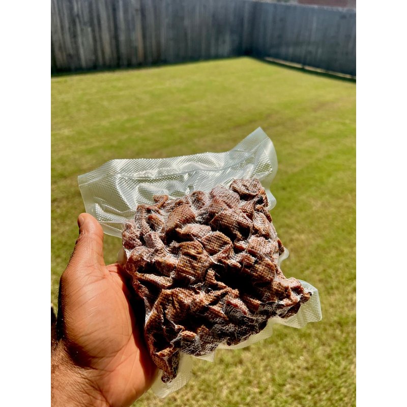 Frozen Beef Suya (For Shipping) Frozen Beef Suya (For Shipping)