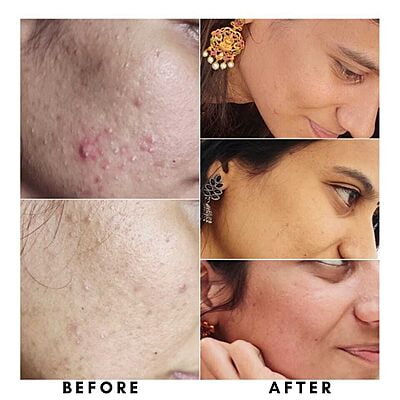 Face Glow Serum 15ml Face Glow Serum 15ml