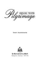Belur Math Pilgrimage Belur Math Pilgrimage