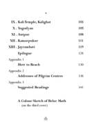 Belur Math Pilgrimage Belur Math Pilgrimage