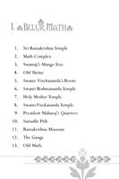 Belur Math Pilgrimage Belur Math Pilgrimage