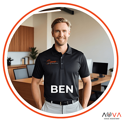aiVA Voice Assistant aiVA Voice Assistant