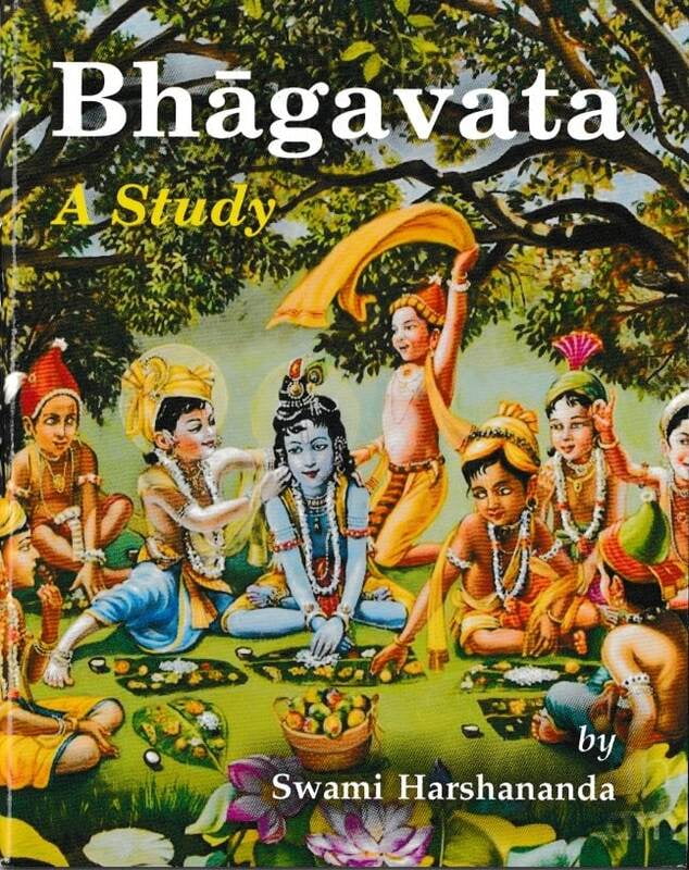 Bhagavata A Study Bhagavata A Study