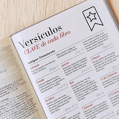 Biblias Tapa Flex RVR60 12 puntos Manos con Indice Biblias Tapa Flex RVR60 12 puntos Manos con Indice