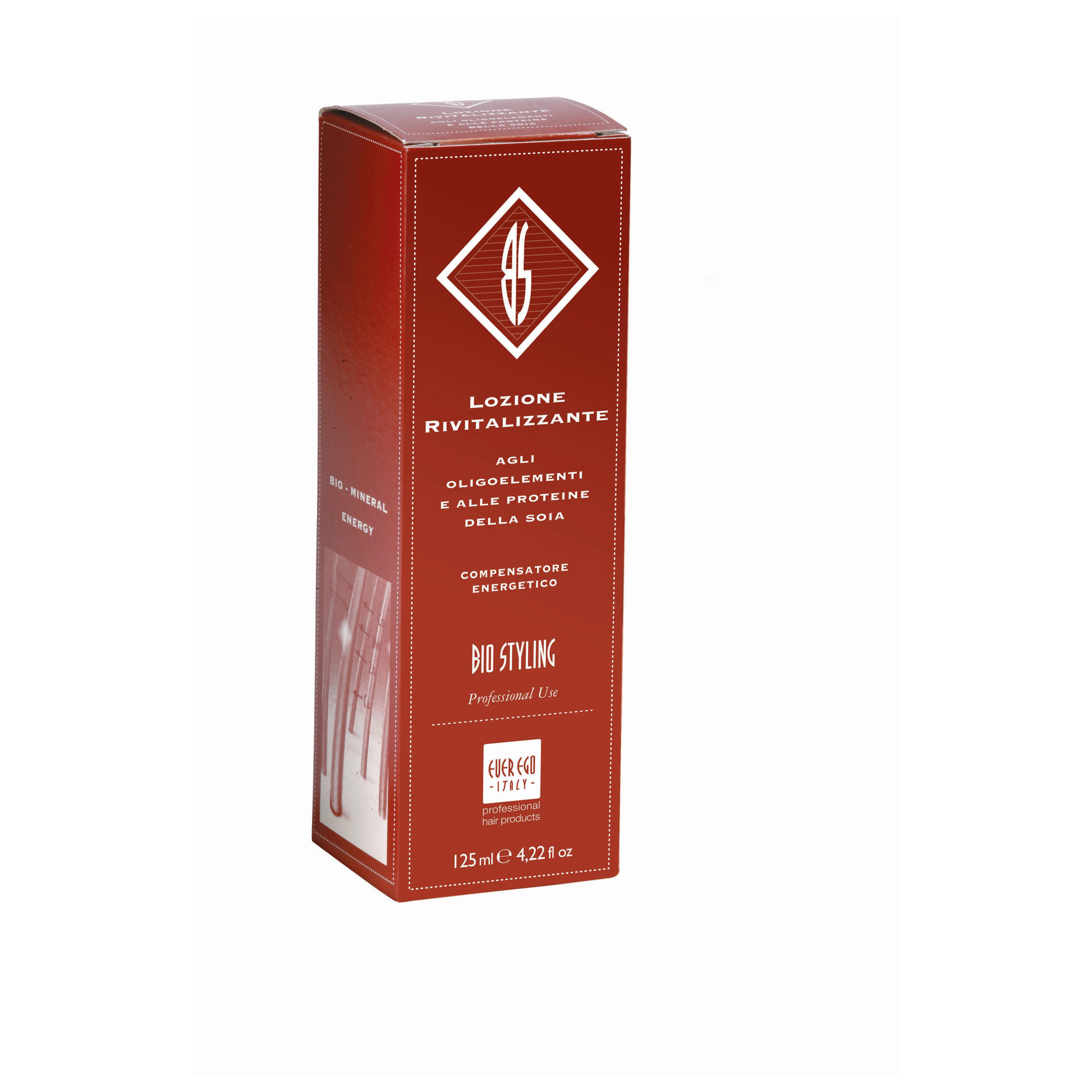 E4445 EE Bio Styling Revitalizing Lotion 125 ml