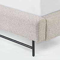 Oregan Bed - King Size Oregan Bed - King Size