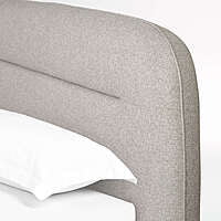 Oregan Bed - King Size Oregan Bed - King Size