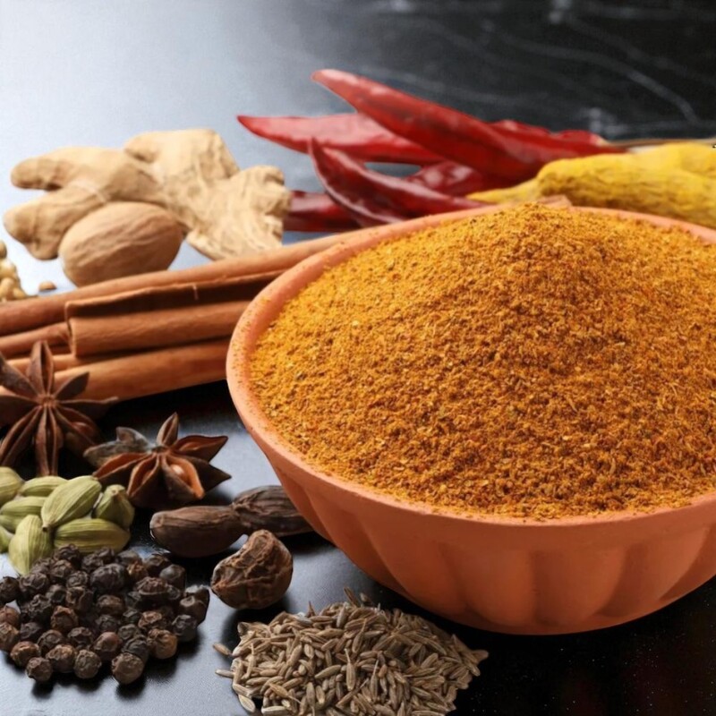 Biryani Masala