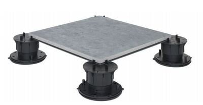 Bison Paver Trays
