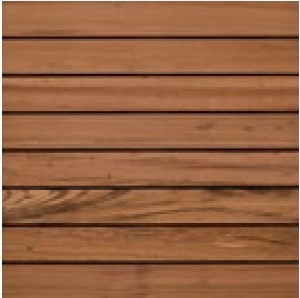 Bison TIGERWOOD Wood Tiles