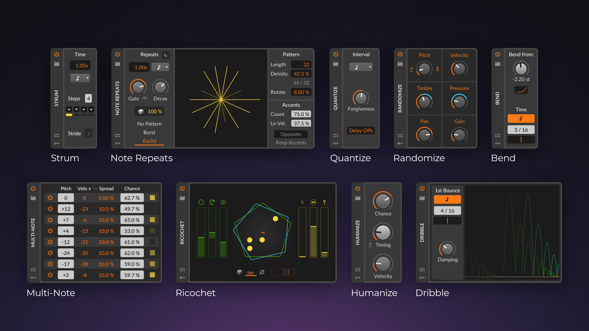 Bitwig Studio EDU