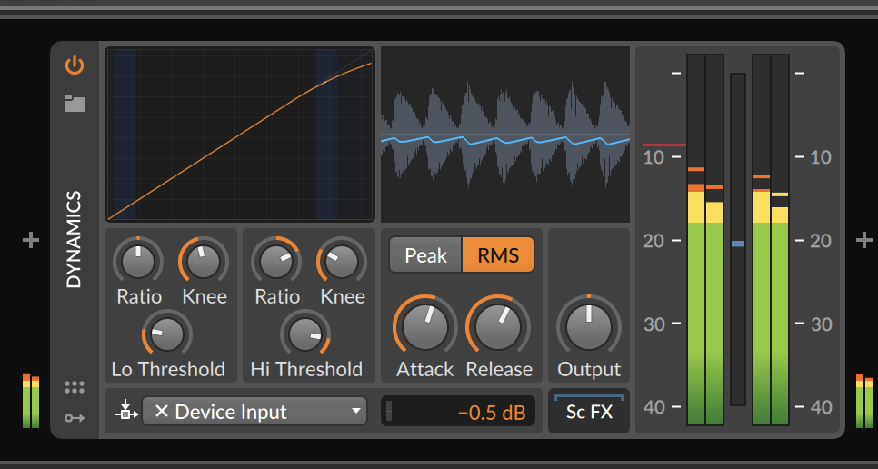 Bitwig Studio EDU