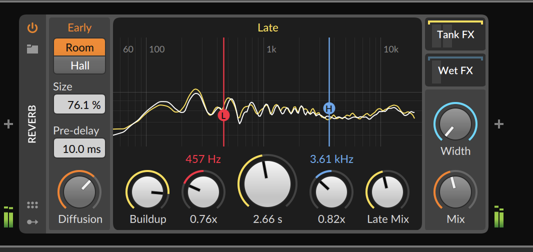 Bitwig Studio EDU