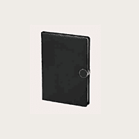 Dark Blue Diary BB23