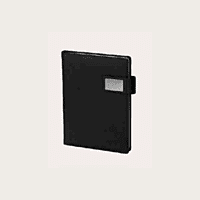 Brown Diary BB38