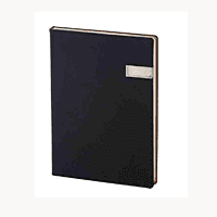 Black Diary BB41