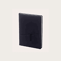Brown Diary BB45