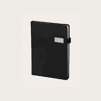 Red Diary BB46