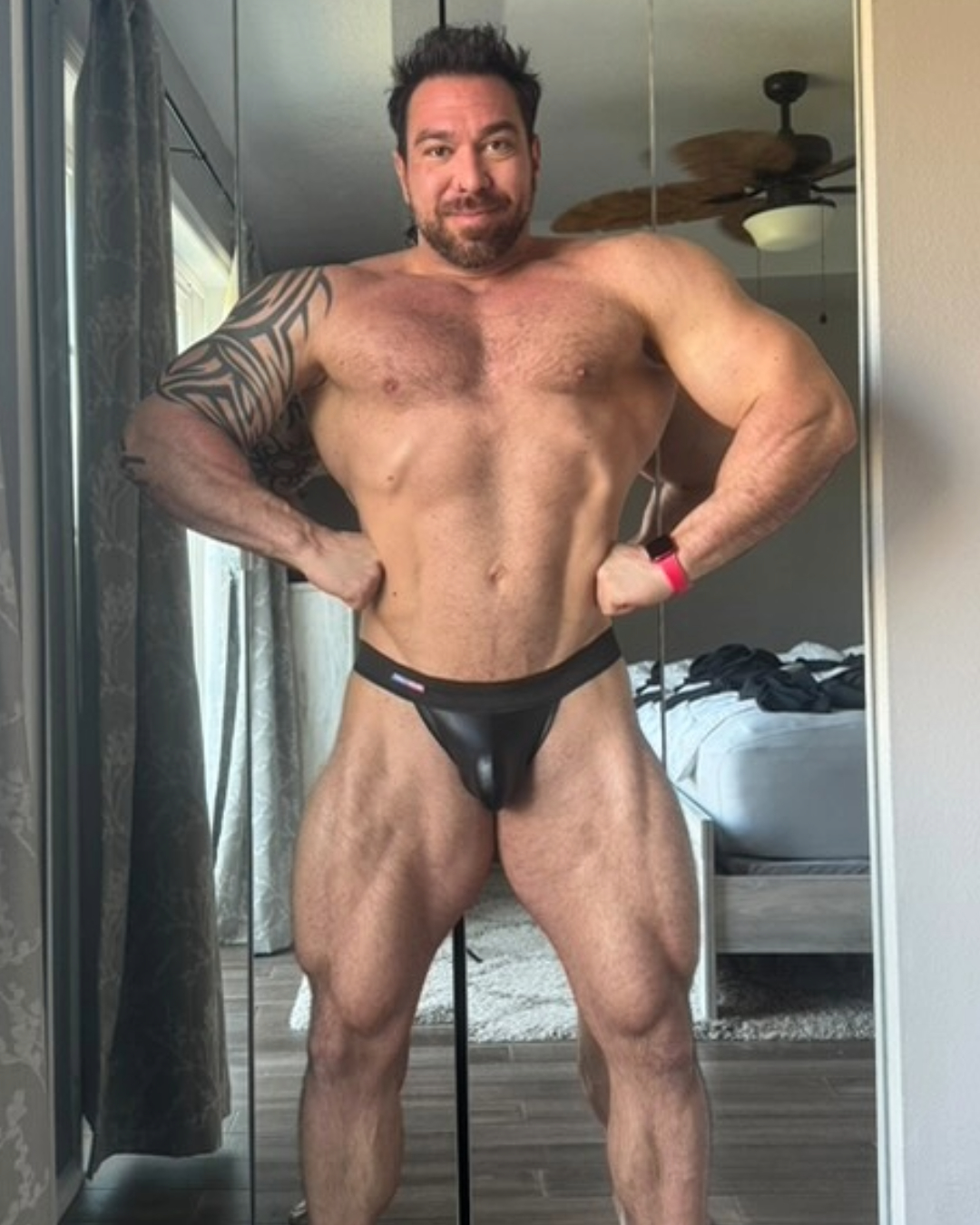 Jockstrap Jockstrap